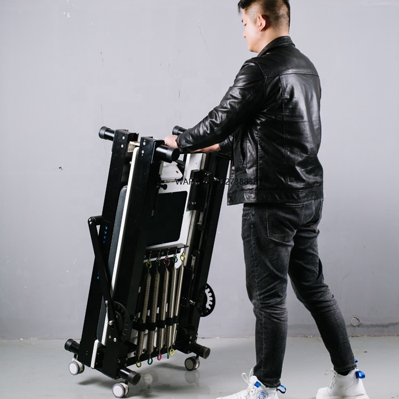 Sports Equipment Us - High Quality Align Portable Stott Foldable