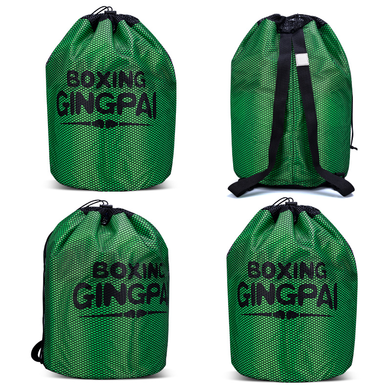 Sports Equipment 4 Year Old - GINGPAI Waterproof Boxing Backpack Taekwondo Protective