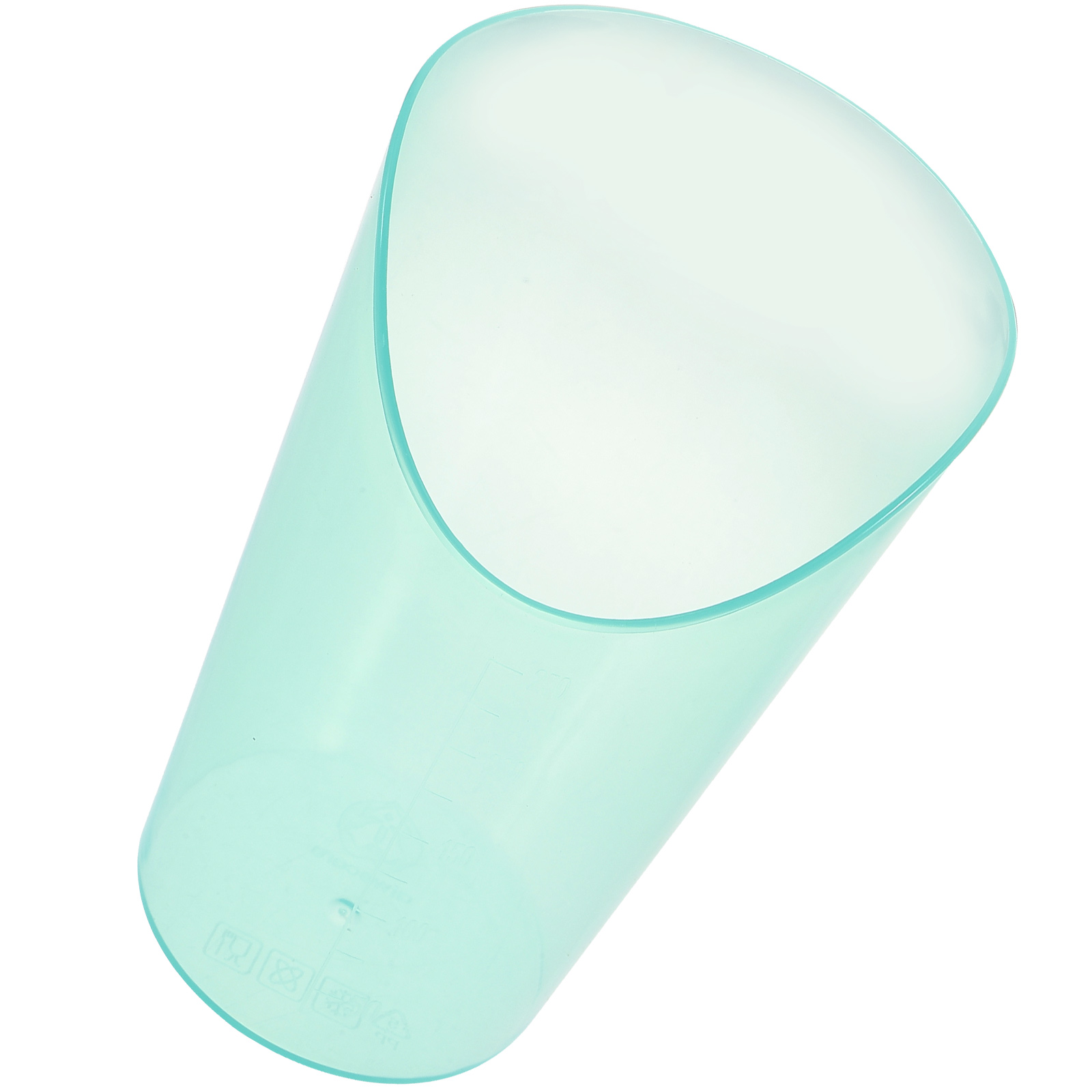 Sports Equipment 4 Year Old - 1200Pcs Choking Proof Cup Drinking Cup
