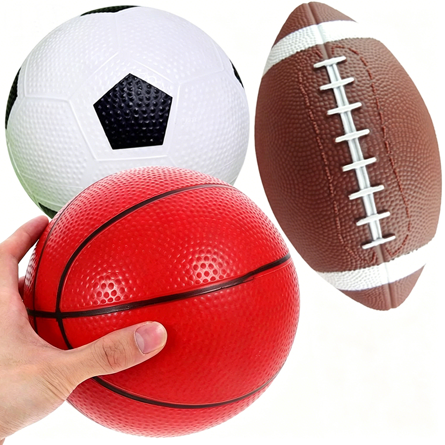 Rugby Training Ball - Mini 5
