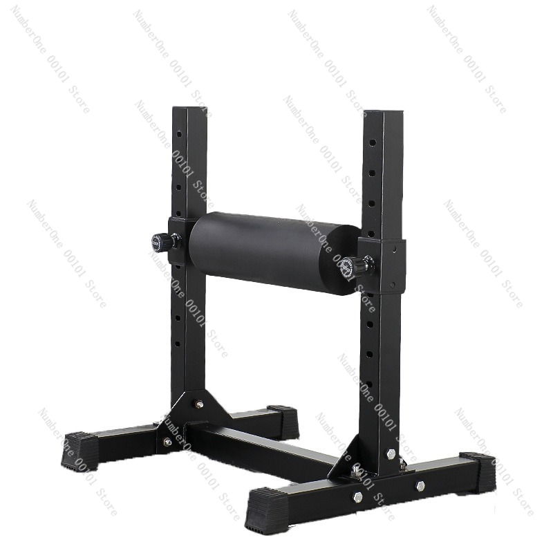 Sports Equipment Gym - Home Gym Bulgarian Split Squat Stand