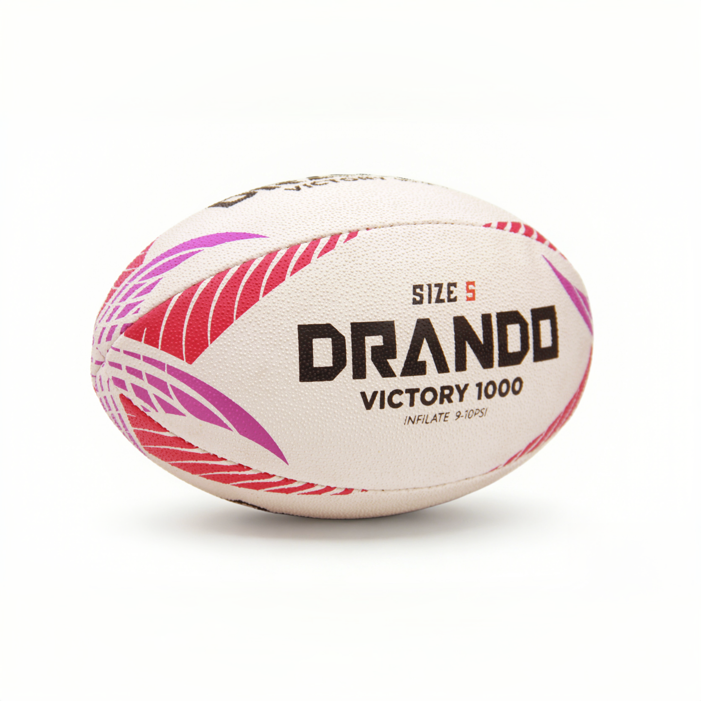 Rugby Victory 1000 Official Si - Rugby Training Ball 评论和价格