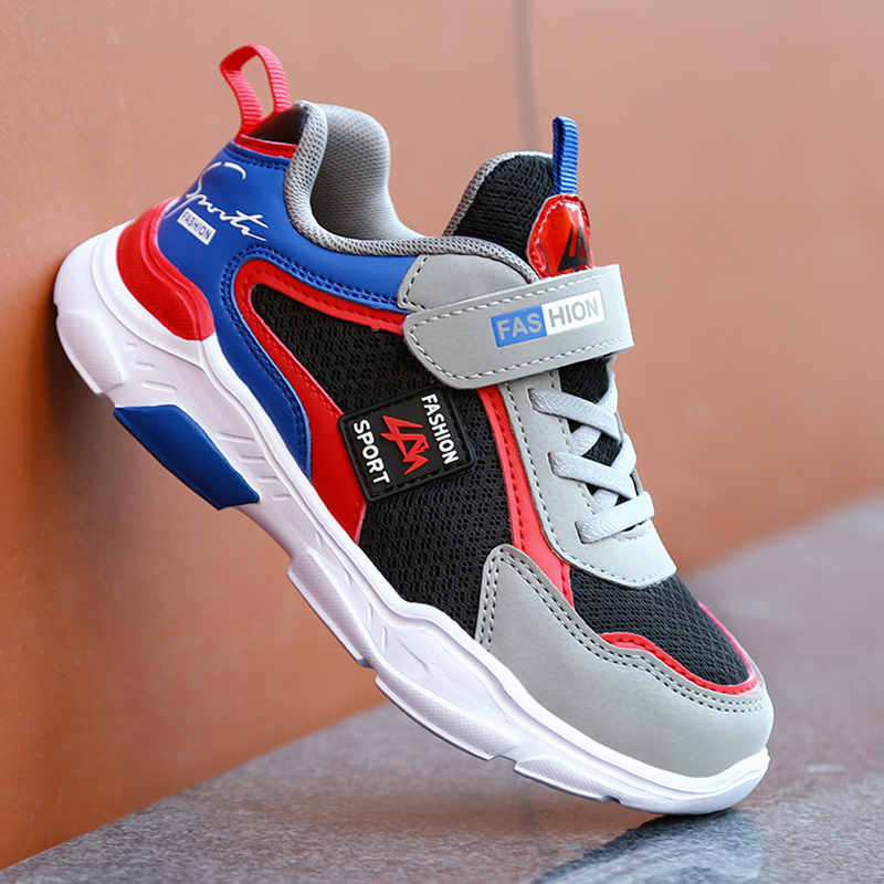 Kids' Sneakers Children Casual - Sports Equipment For Schools 评论和价格
