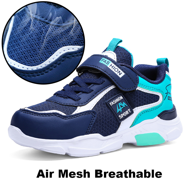 Kids' Sneakers Children Casual - Sports Equipment For Schools 评论和价格