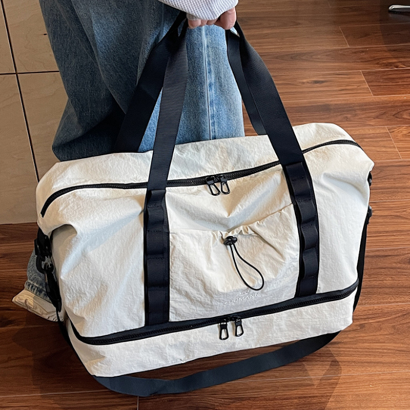 Large Capacity Travel Duffels  - Sports Equipment Storage 评论和价格