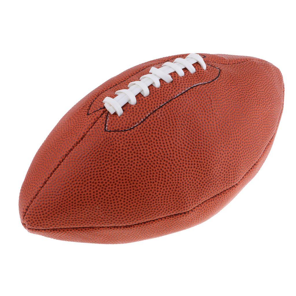 Size 6 7 Junior Kids Youth Foo - Rugby Training Ball 评论和价格