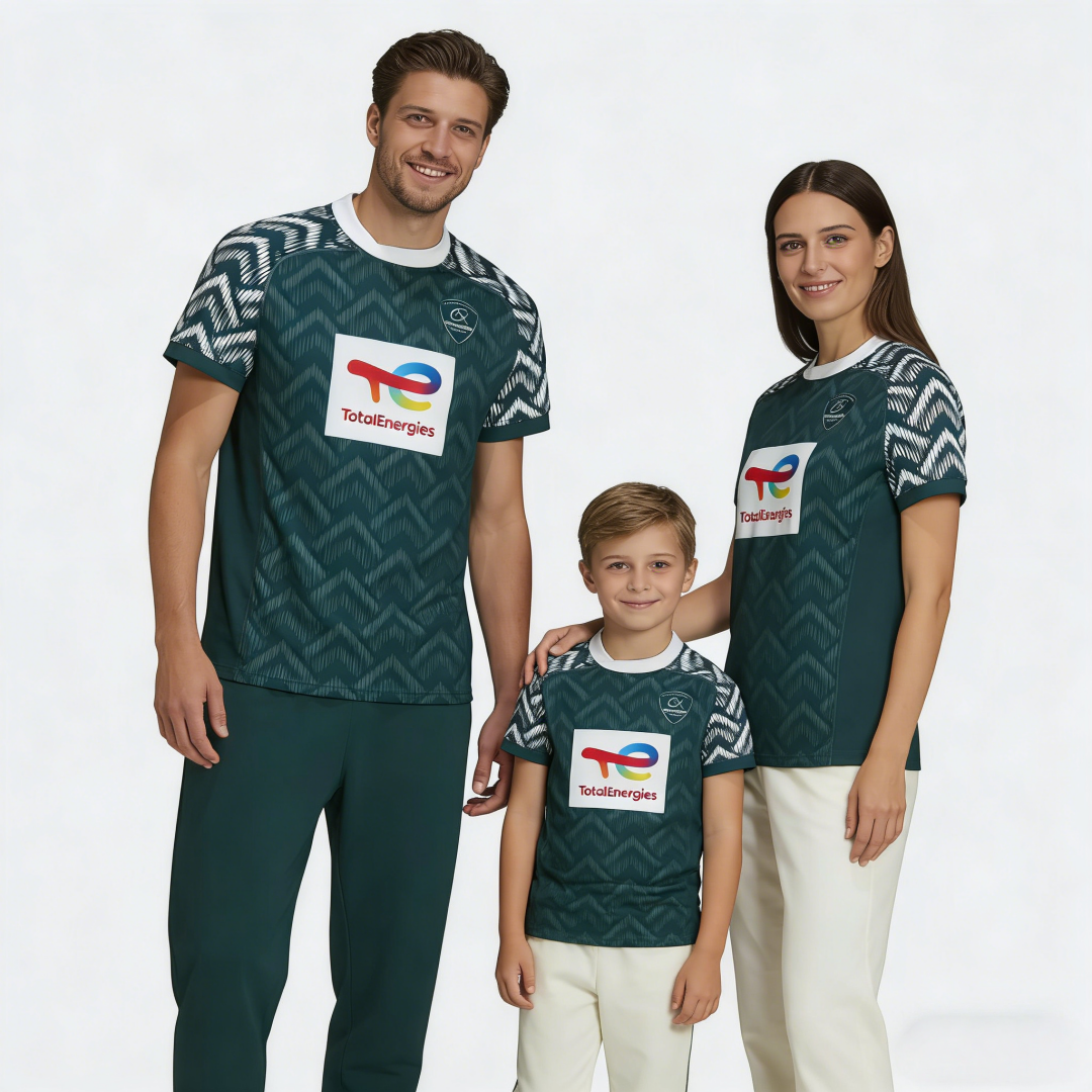 2026 Section Paloise MAILLOT E - Rugby Training Ball 评论和价格
