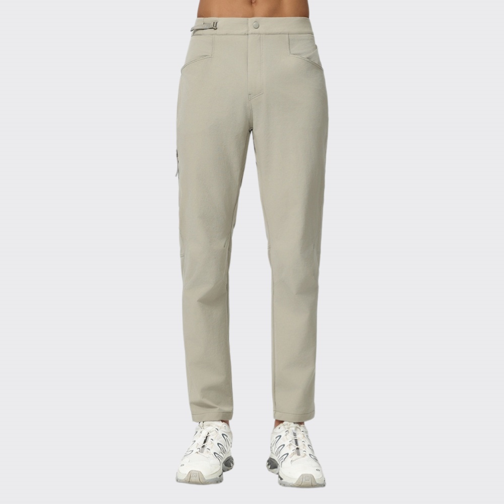 Men Casual Sportspants Fitness - Sports Equipment Gym 评论和价格