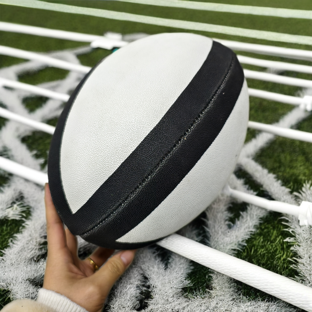 Professional Ball Factory Dire - Rugby Training Ball 评论和价格