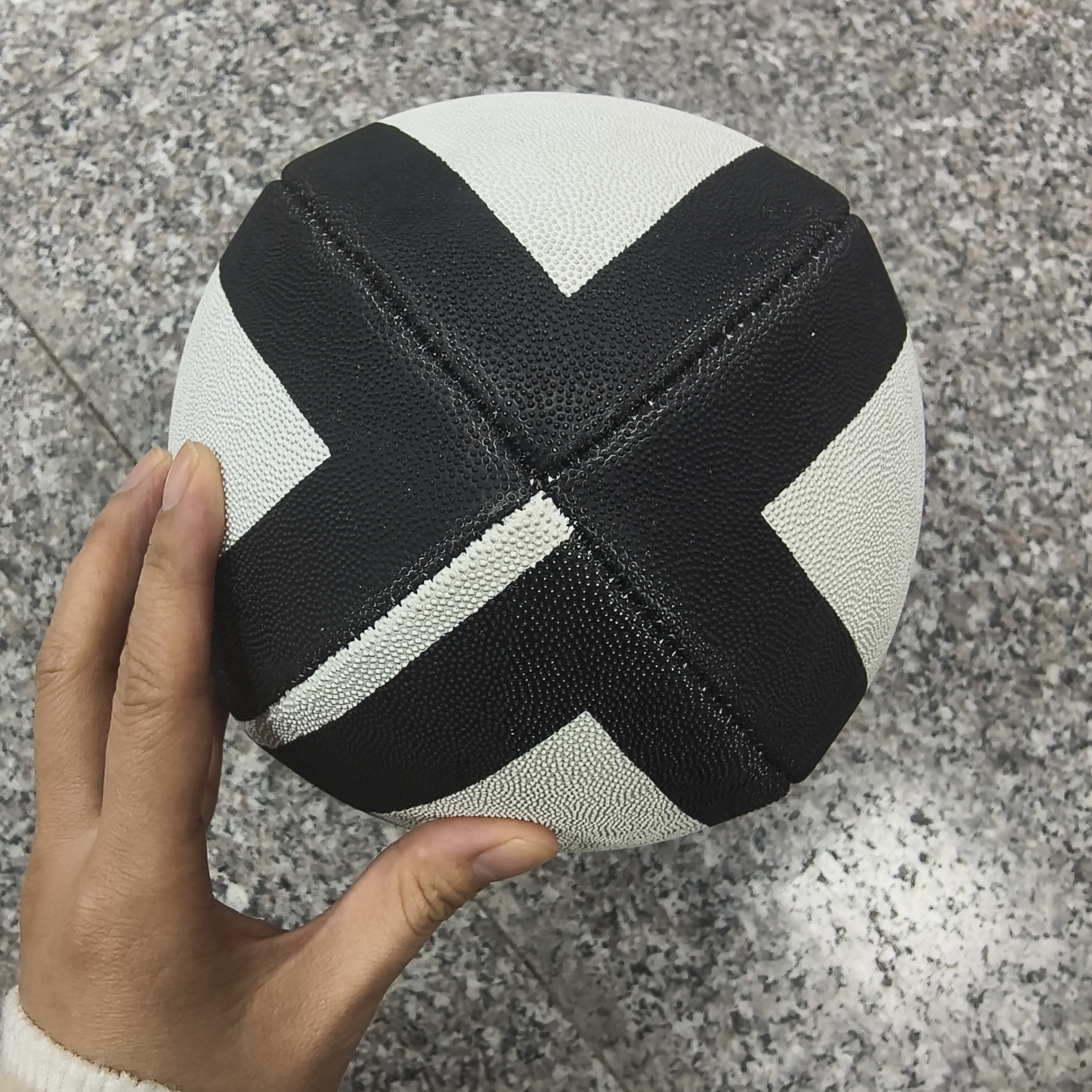 Professional Ball Factory Dire - Rugby Training Ball 评论和价格