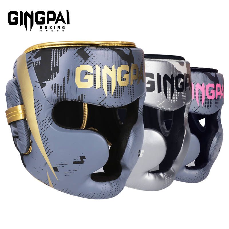 Adults Children Boxing Helmet  - Sports Equipment 4 Year Old 评论和价格