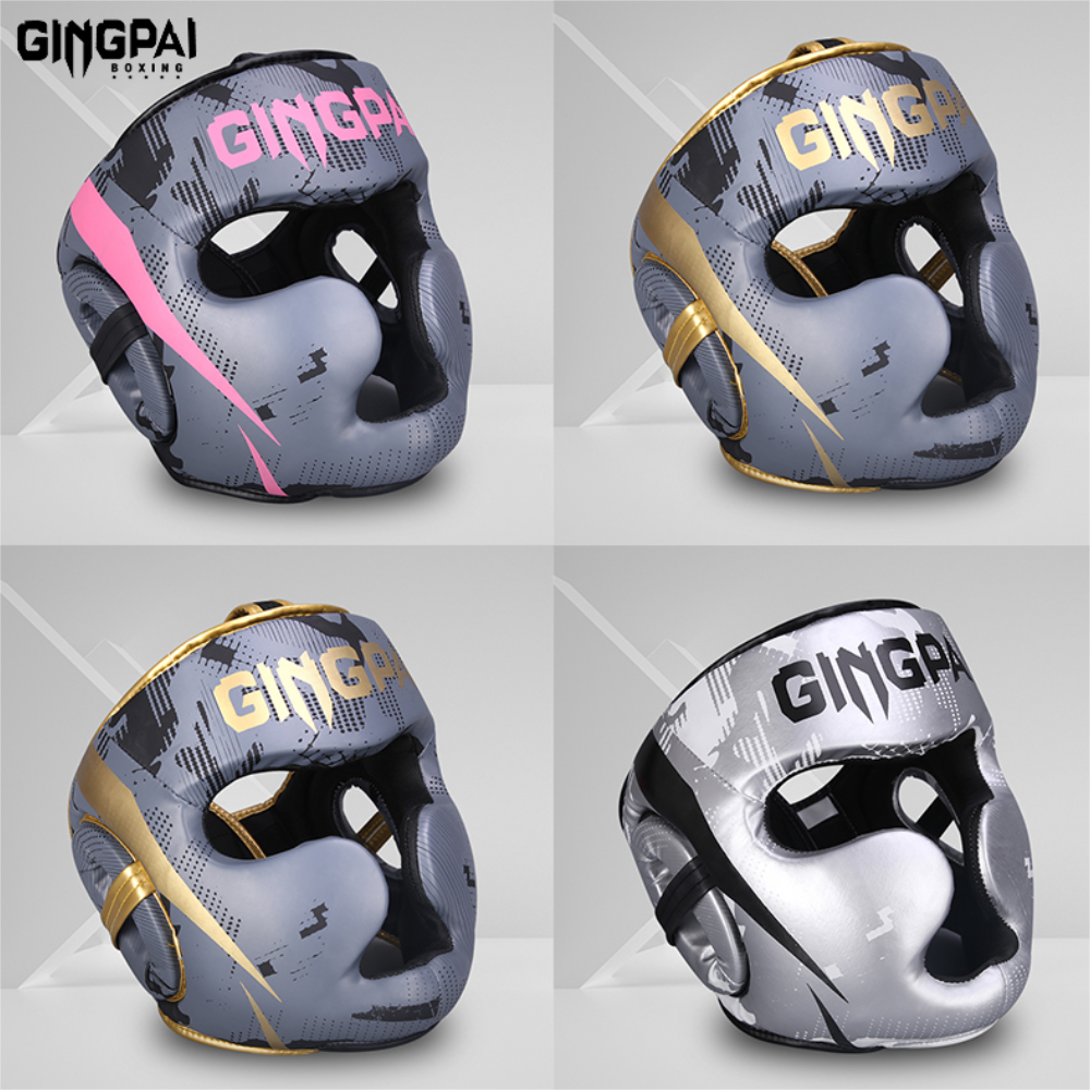Adults Children Boxing Helmet  - Sports Equipment 4 Year Old 评论和价格