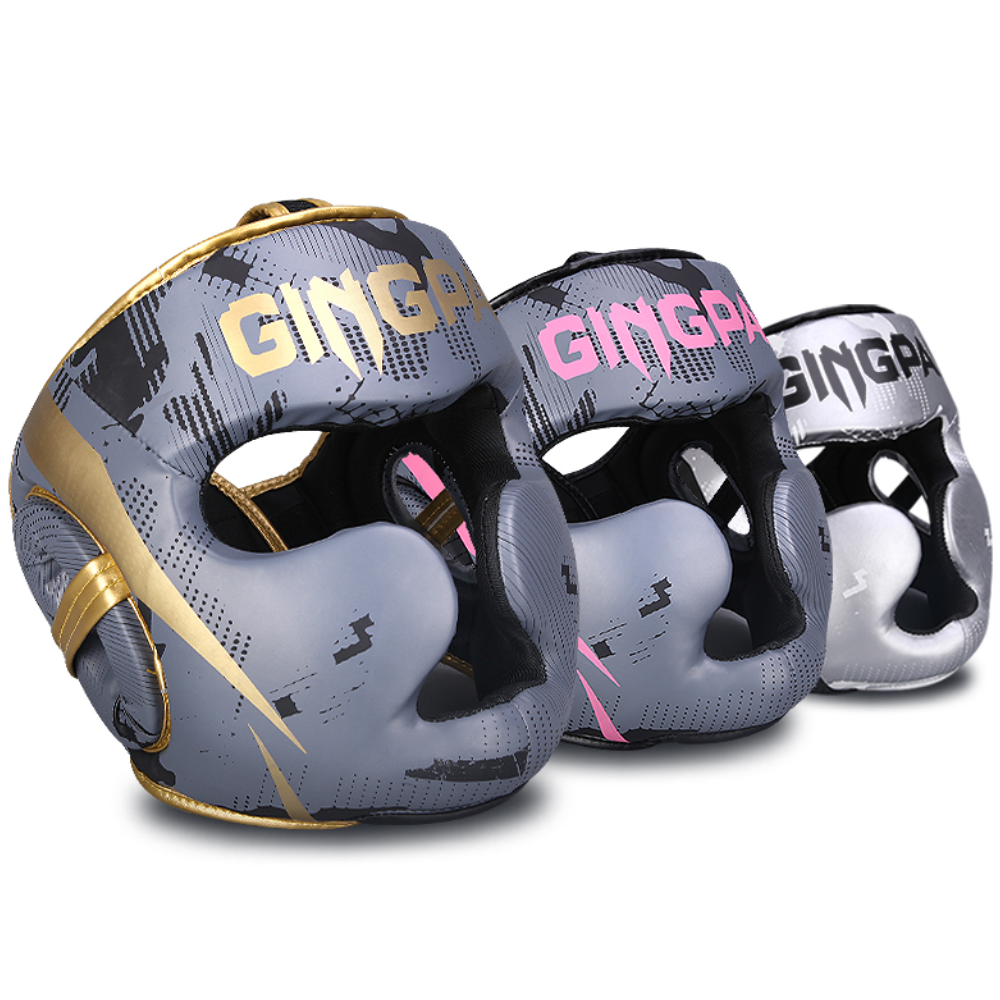 Adults Children Boxing Helmet  - Sports Equipment 4 Year Old 评论和价格