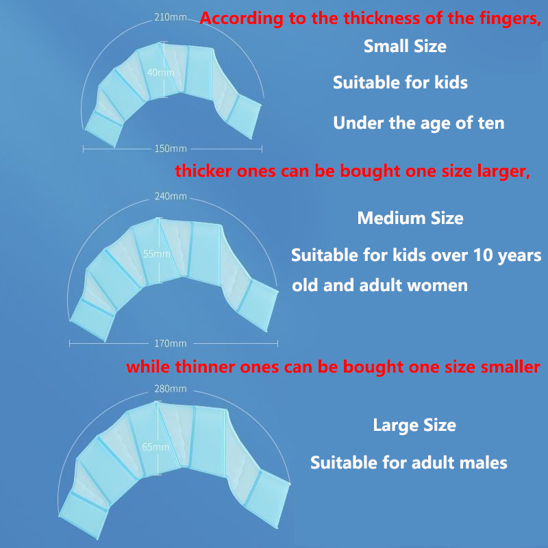 Silicone Swimming Hand Fins Fl - Sports Equipment 4 Year Old 评论和价格