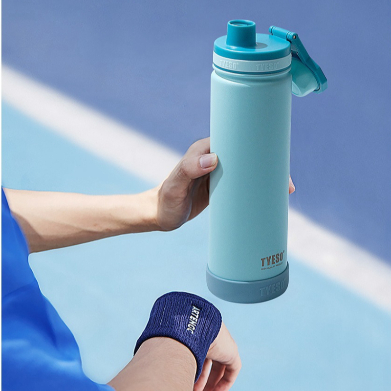 TYESO Stainless Steel Vacuum F - Sports Equipment 4 Year Old 评论和价格