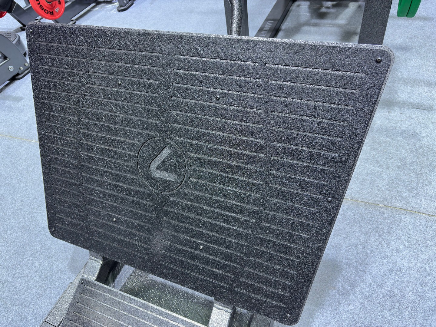 Gym Equipment Fitness Plate Lo - Sports Equipment Gym 评论和价格