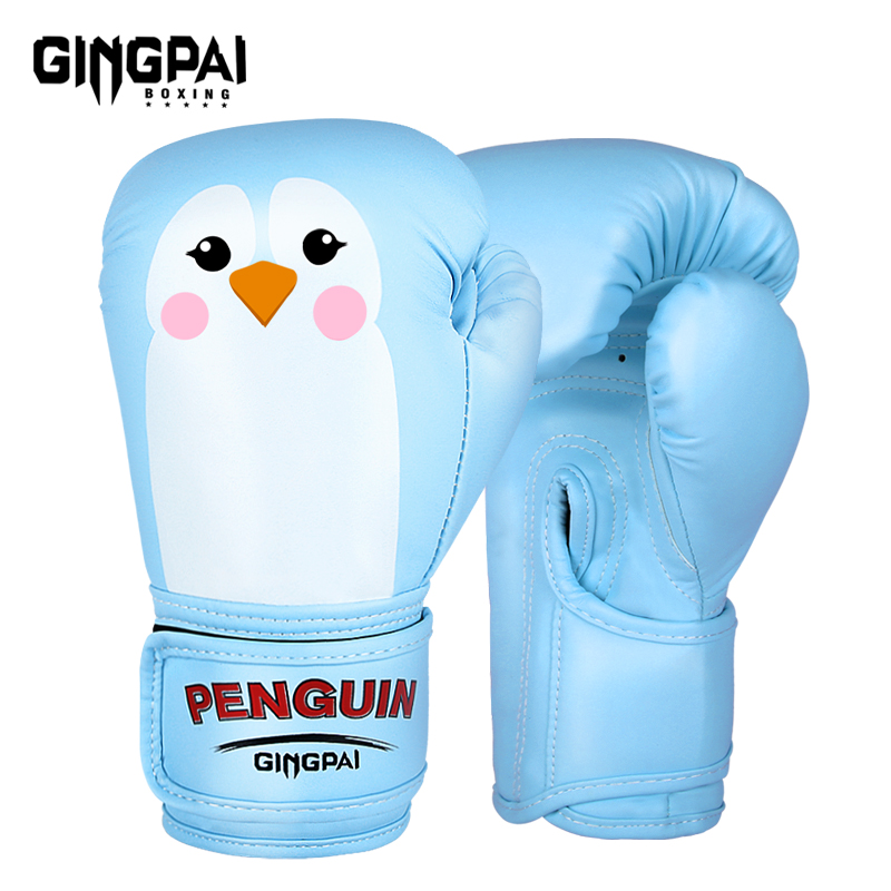Children Boxing Gloves Kids Mu - Sports Equipment 4 Year Old 评论和价格