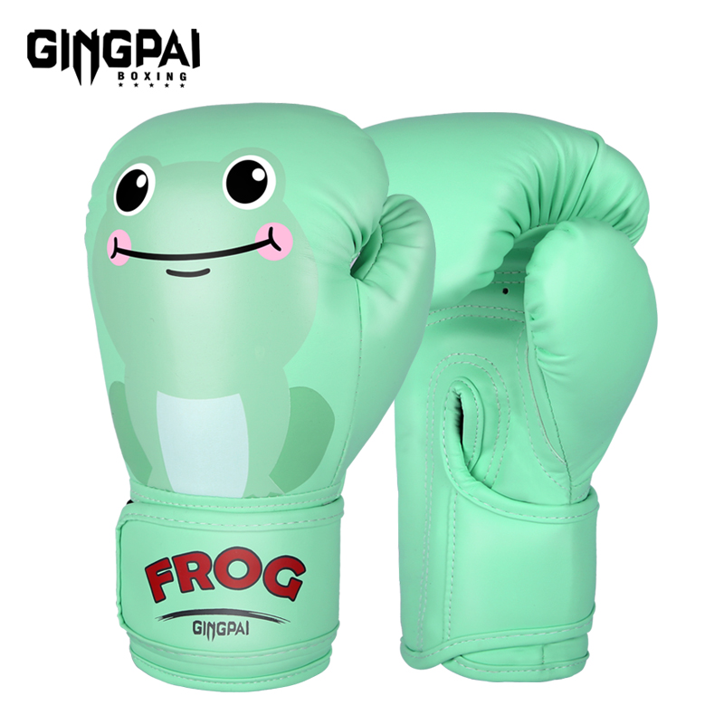 Children Boxing Gloves Kids Mu - Sports Equipment 4 Year Old 评论和价格
