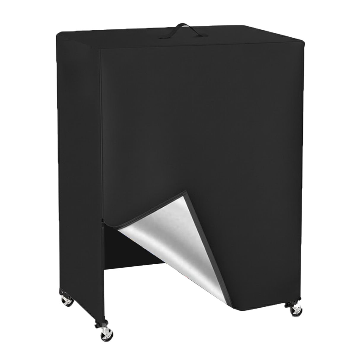 Basketball Rack Cover Garage S - Sports Equipment Storage 评论和价格