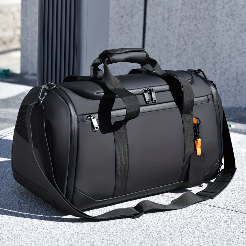 Large Capacity Carry on Travel - Sports Equipment Storage 评论和价格
