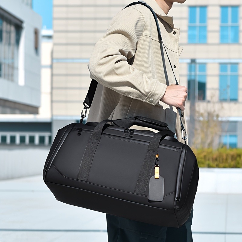Large Capacity Carry on Travel - Sports Equipment Storage 评论和价格
