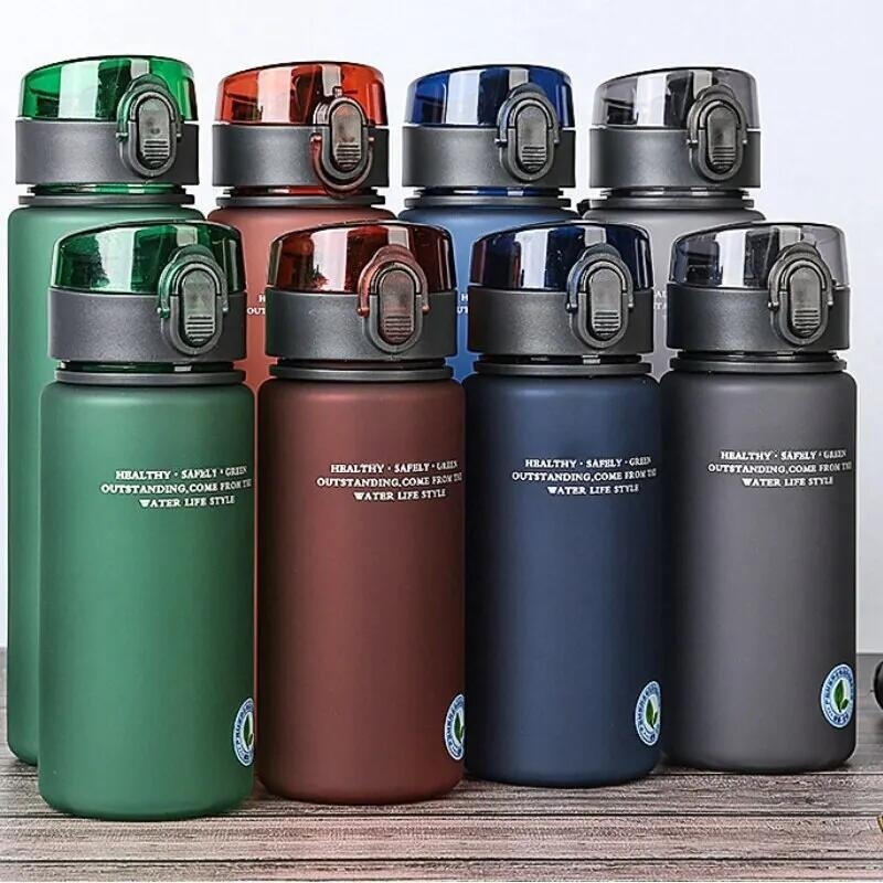 1PCS Portable BPA Free Leak Pr - Sports Equipment 4 Year Old 评论和价格