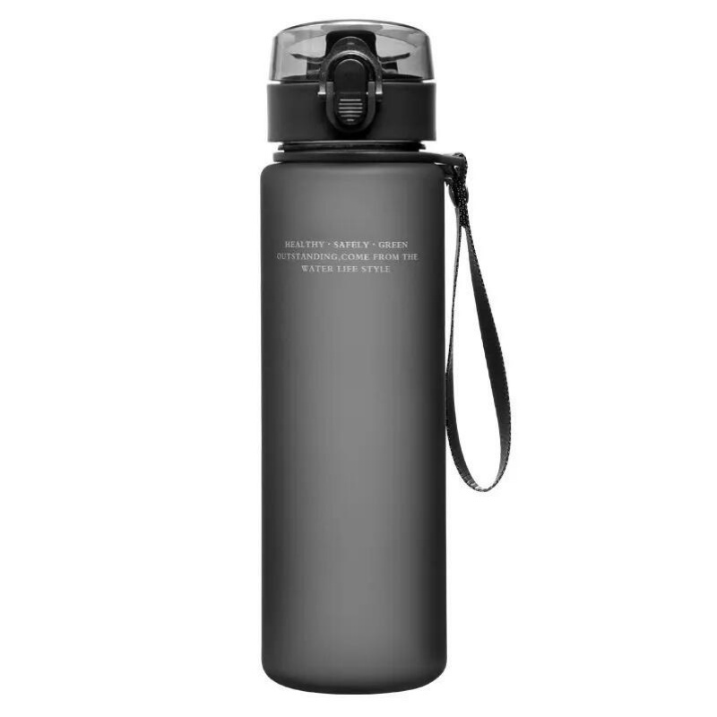 1PCS Portable BPA Free Leak Pr - Sports Equipment 4 Year Old 评论和价格