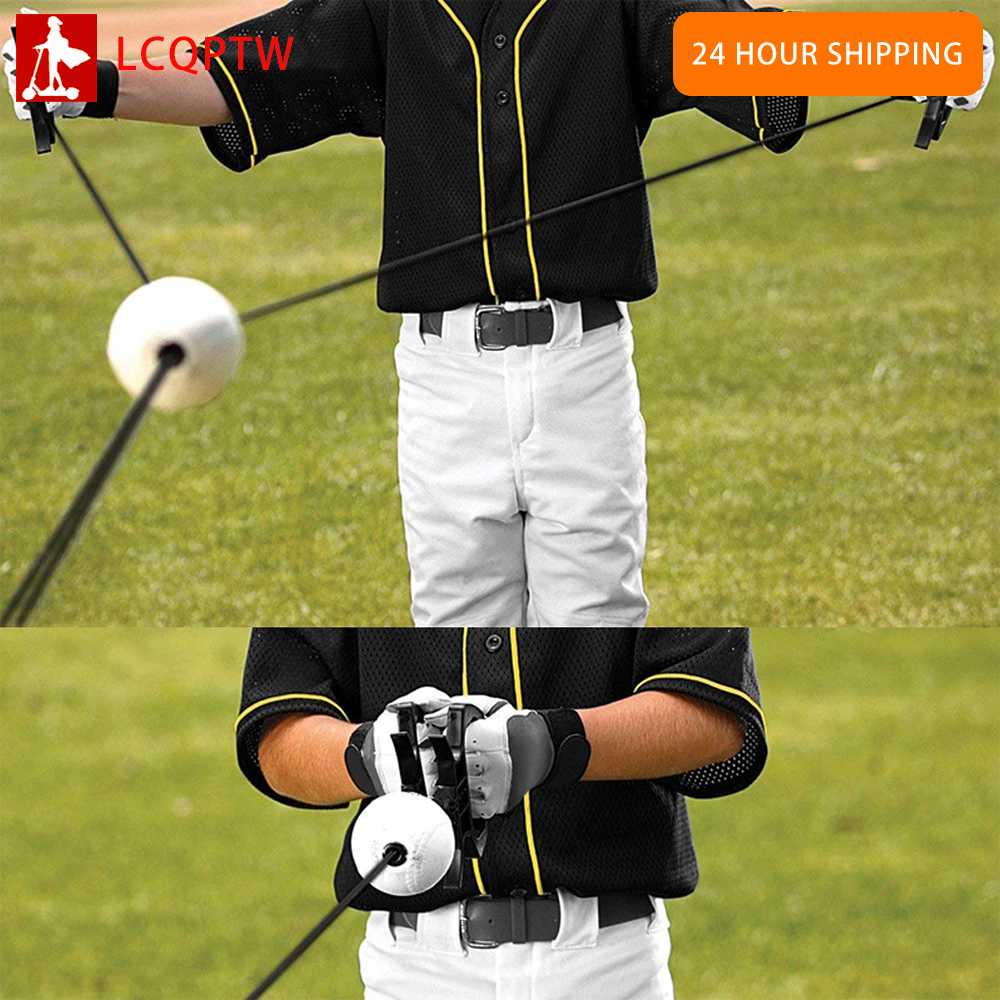 Baseball Swing Trainer Basebal - Sports Equipment 4 Year Old 评论和价格