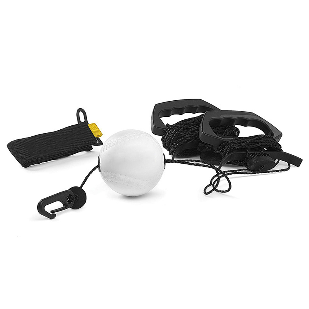 Baseball Swing Trainer Basebal - Sports Equipment 4 Year Old 评论和价格