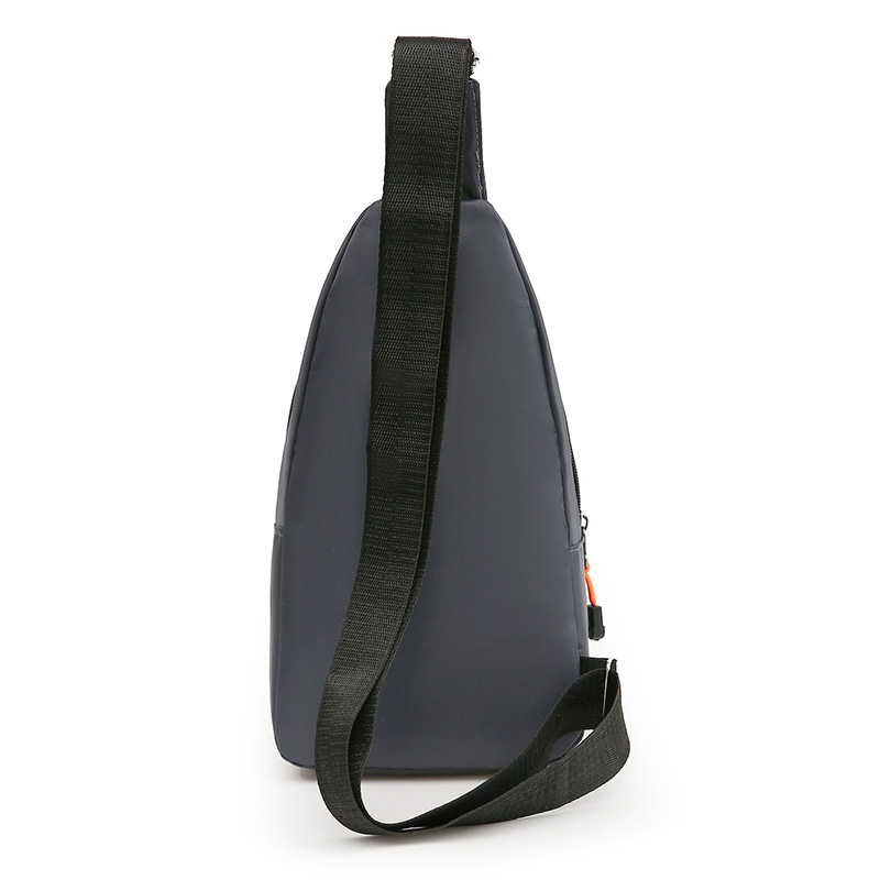 Chest Bag Men's One Shoulder C - Sports Equipment Storage 评论和价格