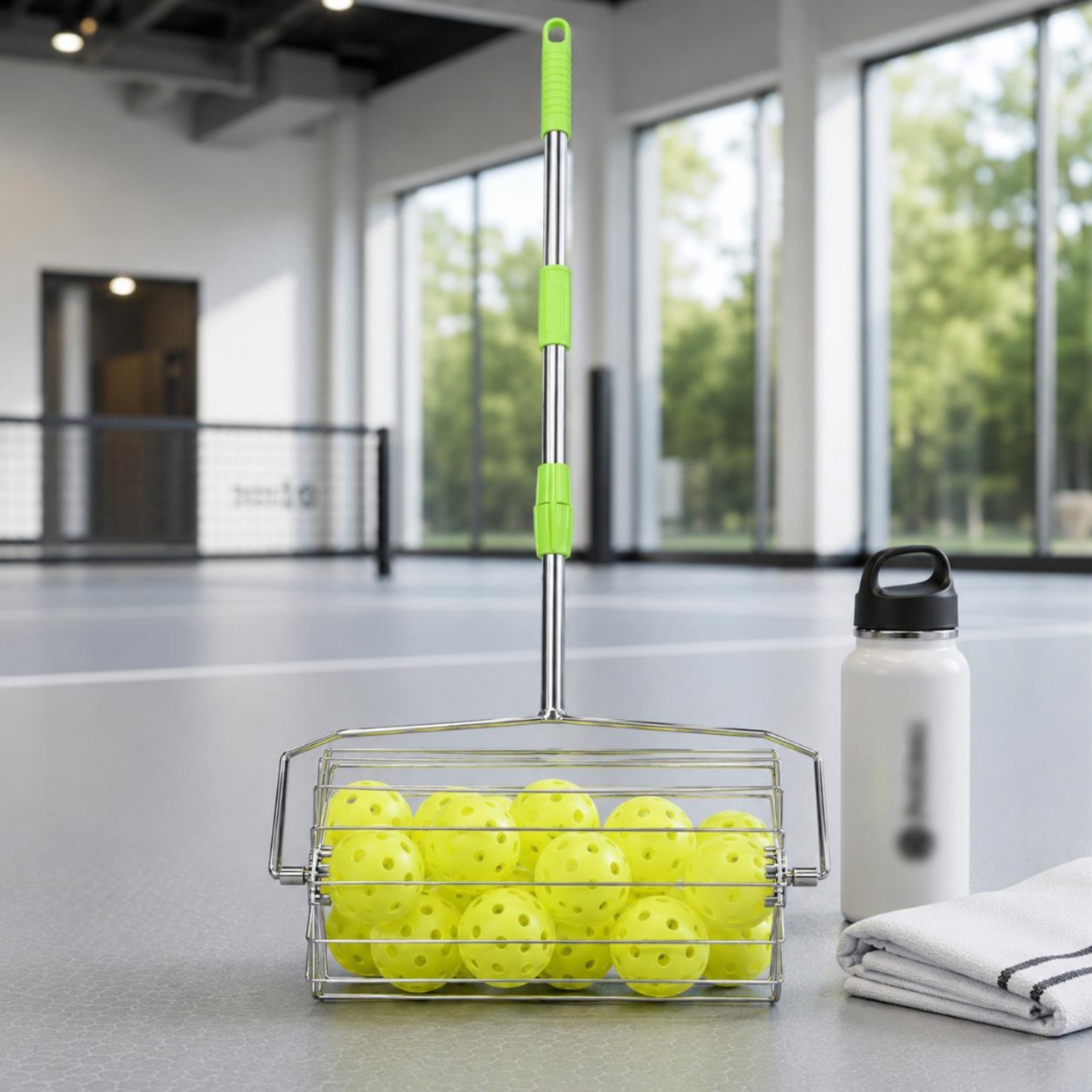 Adjustable Pickleball Picker P - Sports Equipment Us 评论和价格