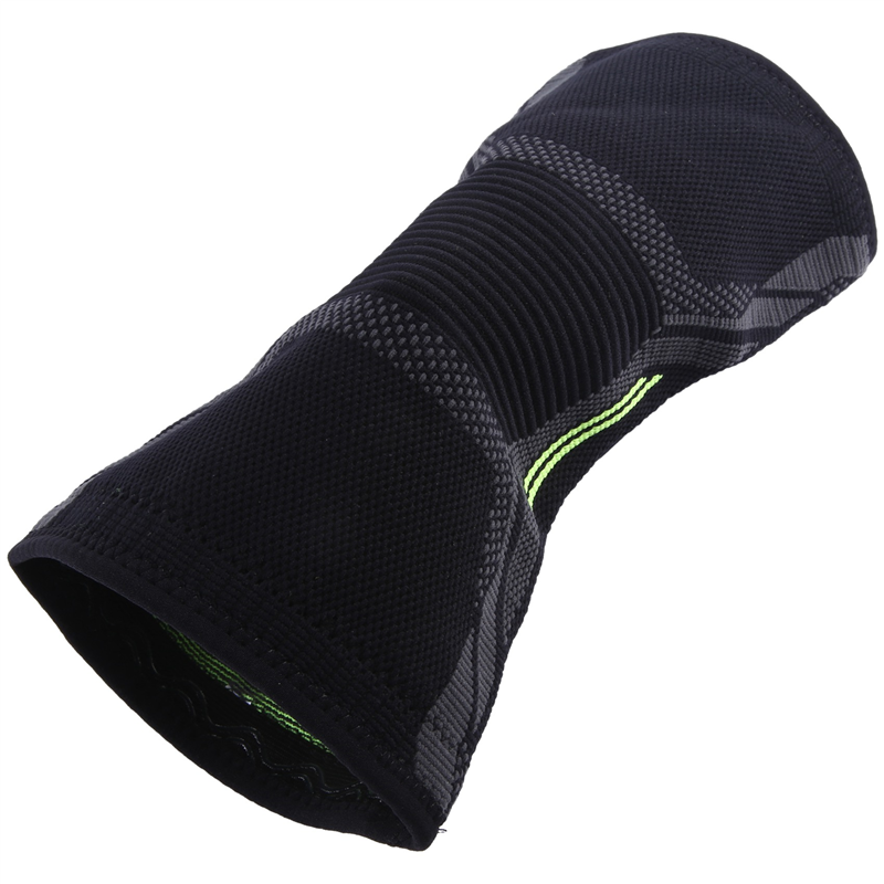 Breathable Basketball Football - Volleyball Knee Pad 评论和价格