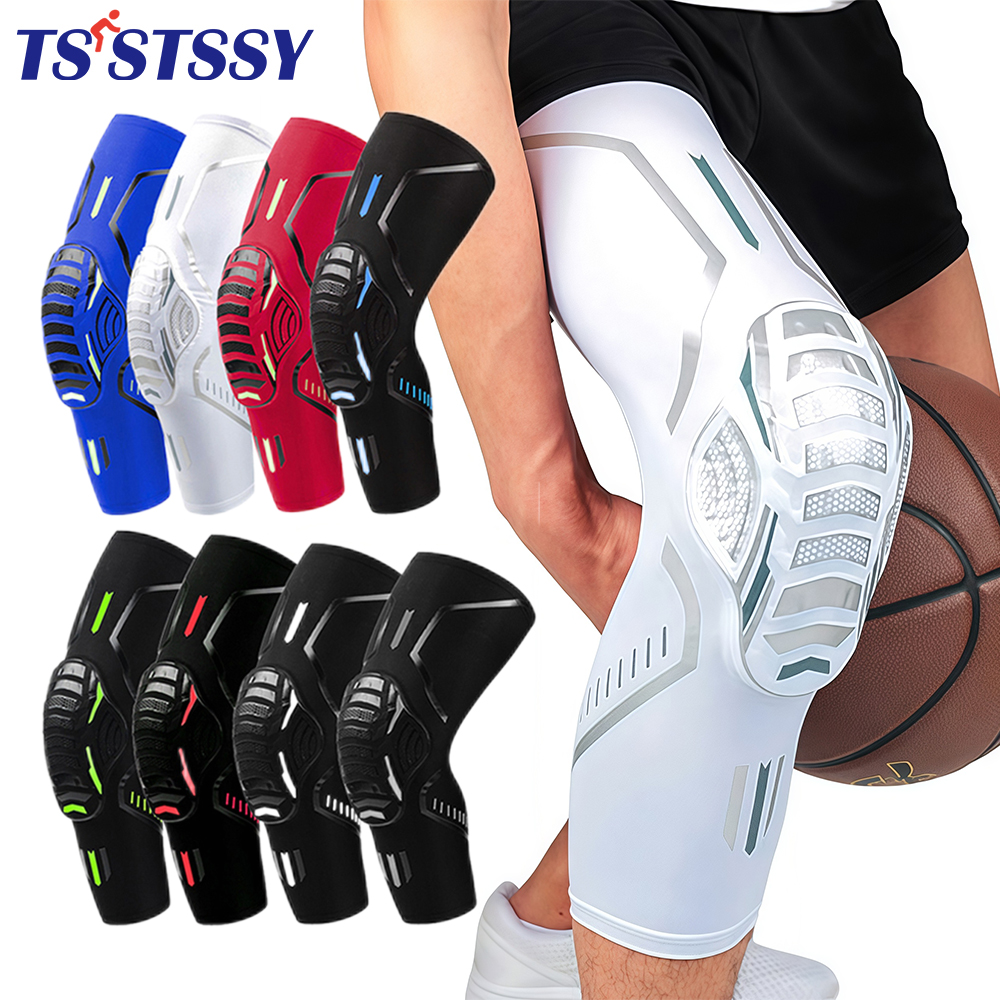 1Pcs Sports Knee Compression P - Volleyball Knee Pad 评论和价格