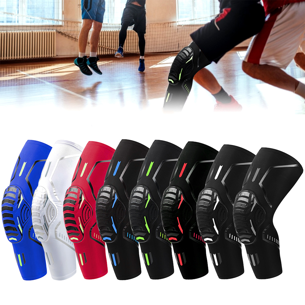 1Pcs Sports Knee Compression P - Volleyball Knee Pad 评论和价格