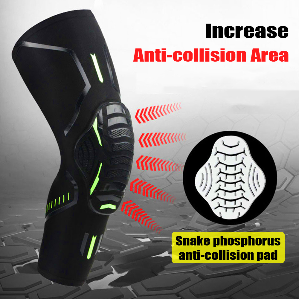 1Pcs Sports Knee Compression P - Volleyball Knee Pad 评论和价格