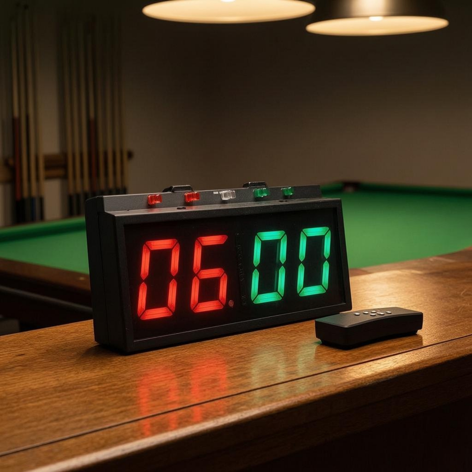 Electronic Score Indicator Wir - Sports Equipment Us 评论和价格