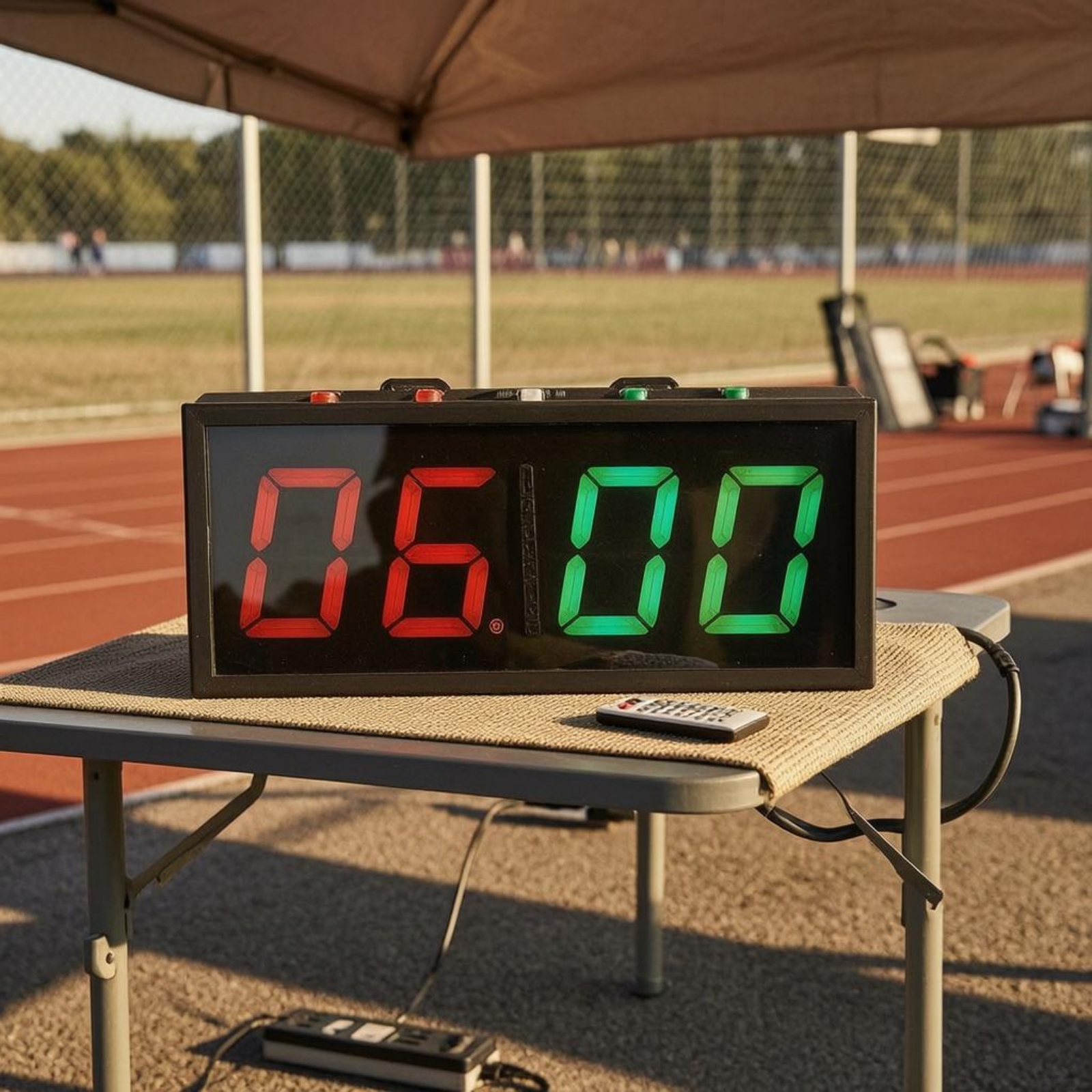 Electronic Score Indicator Wir - Sports Equipment Us 评论和价格