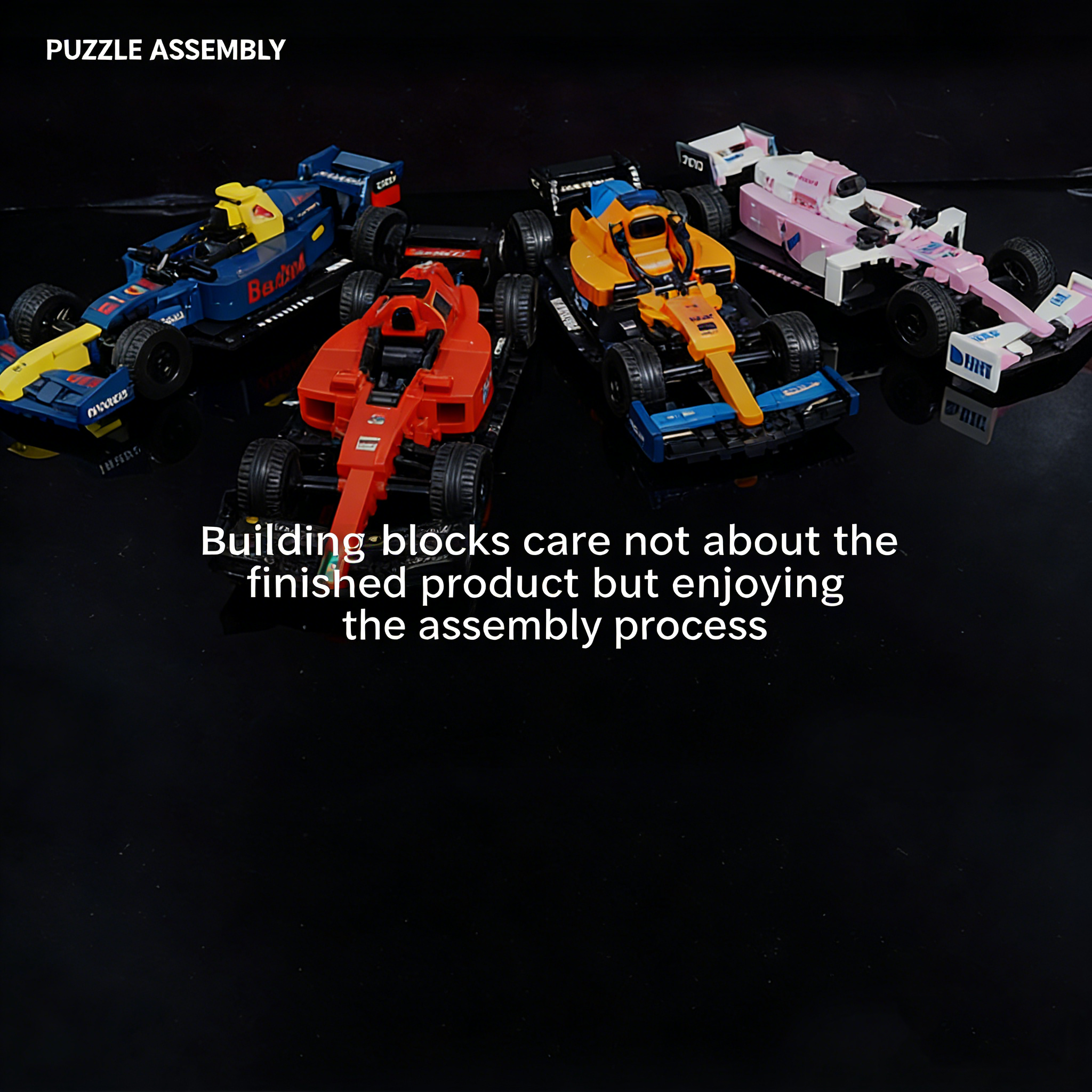 MJ BLOCK Speed Rally Racing Ci - Sports Equipment For Schools 评论和价格