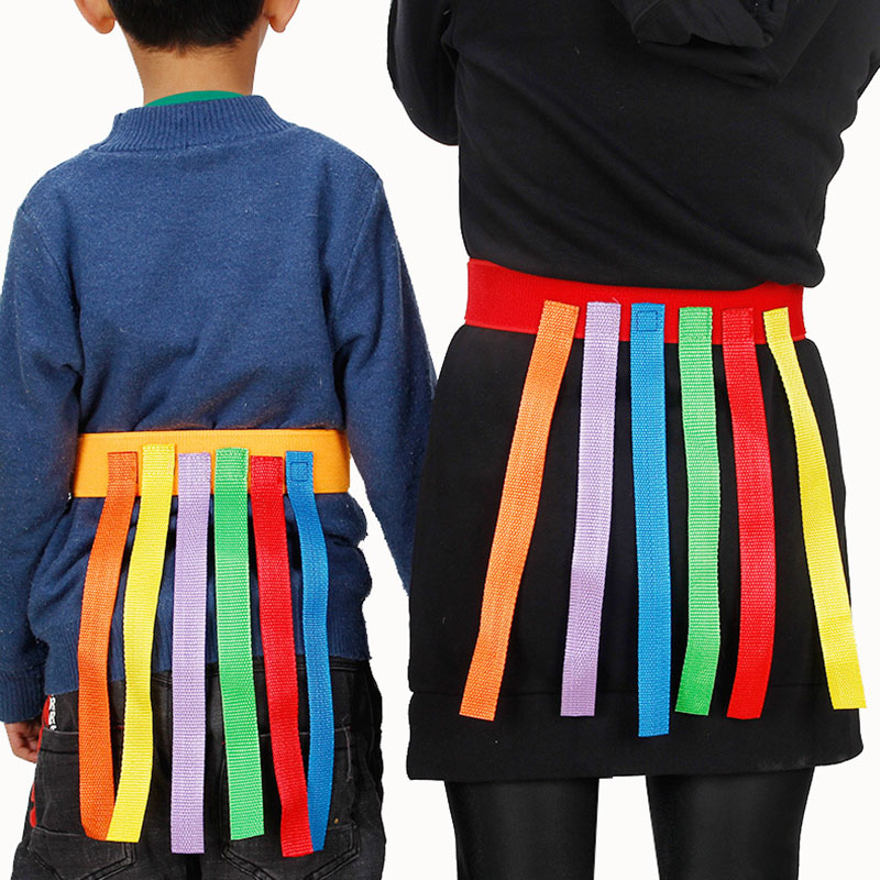 6 Straps Kids Funny Outdoor Ga - Sports Equipment 4 Year Old 评论和价格