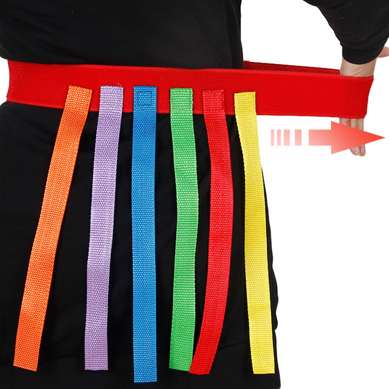 6 Straps Kids Funny Outdoor Ga - Sports Equipment 4 Year Old 评论和价格