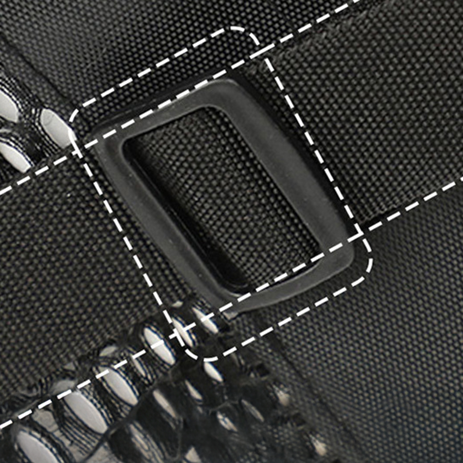 Yoga Mat Bag with Mesh Window  - Sports Equipment Storage 评论和价格