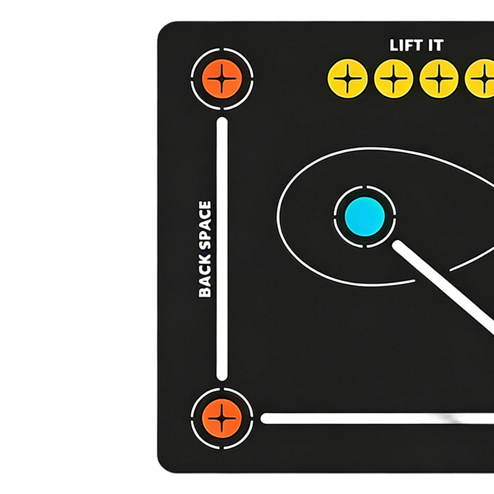 Field Hockey Training Mat Non- - Sports Equipment Us 评论和价格