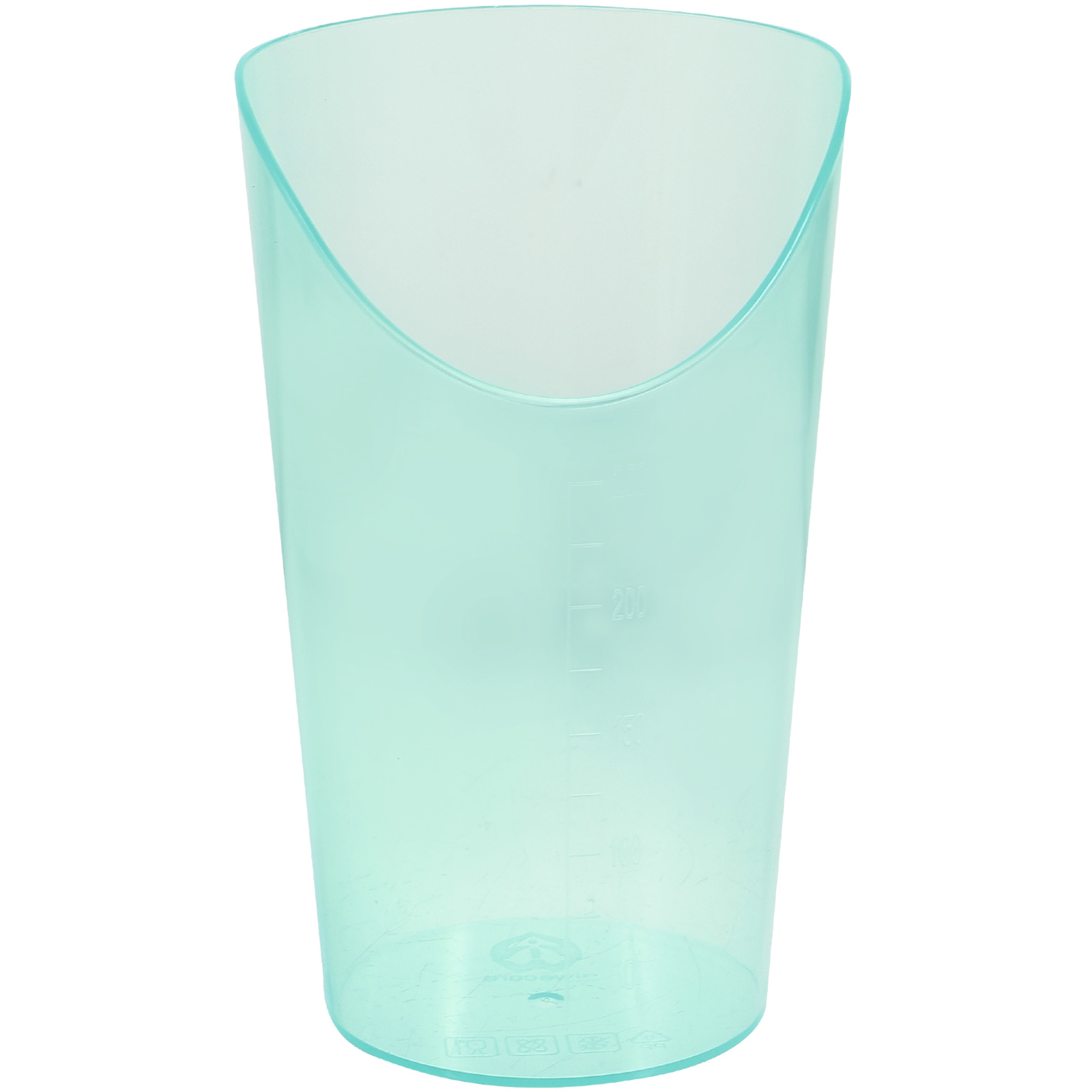 1200Pcs Choking Proof Cup Drin - Sports Equipment 4 Year Old 评论和价格