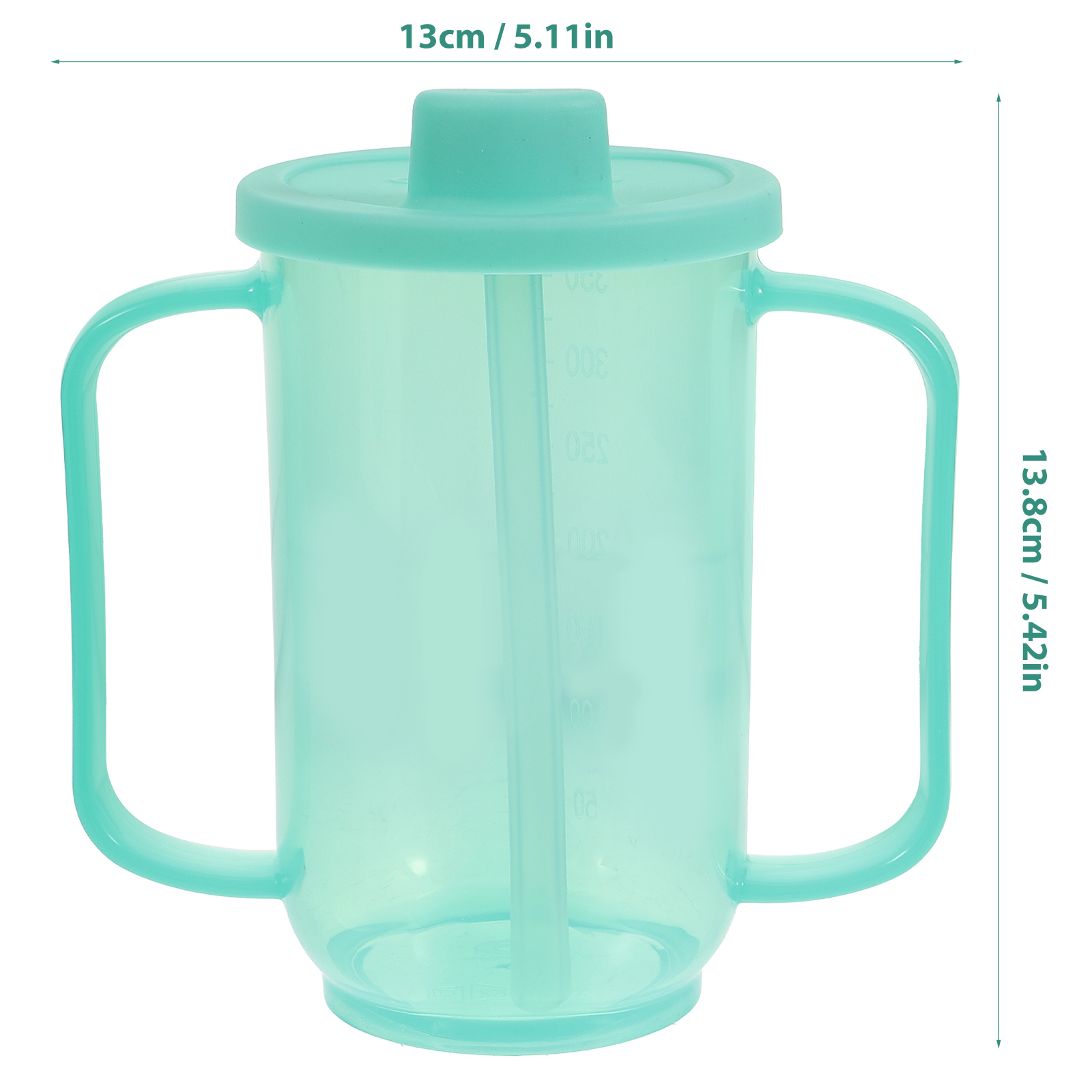 1200Pcs Choking Proof Cup Drin - Sports Equipment 4 Year Old 评论和价格
