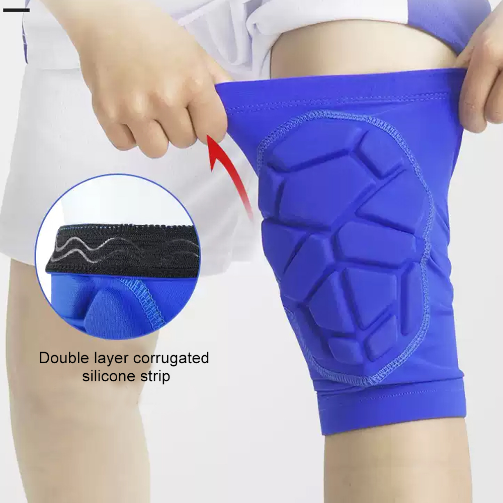 1PCS Wrestling Knee Pads for K - Volleyball Knee Pad 评论和价格