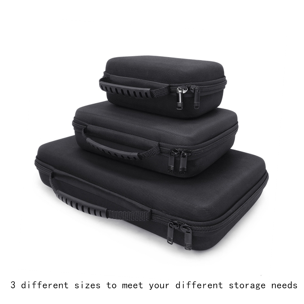 EVA DIY Travel Storage Box for - Sports Equipment Storage 评论和价格