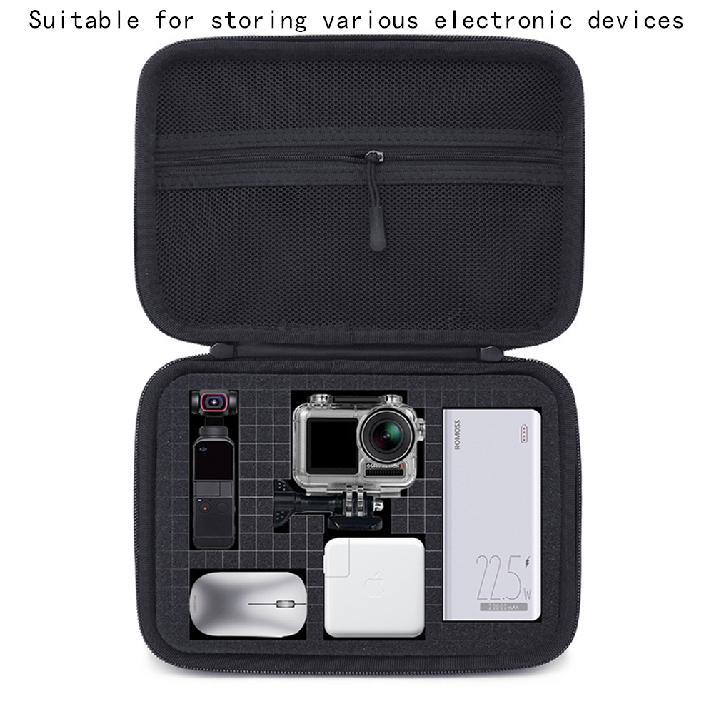 EVA DIY Travel Storage Box for - Sports Equipment Storage 评论和价格