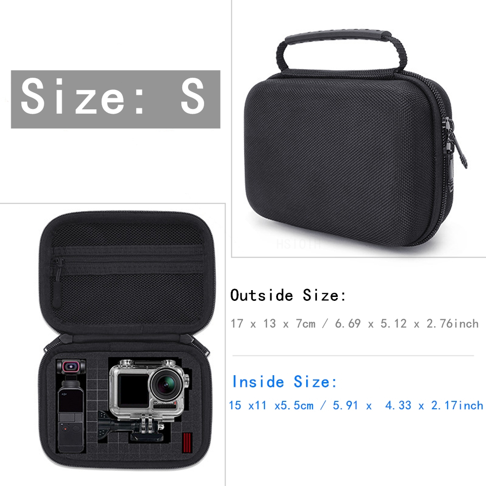 EVA DIY Travel Storage Box for - Sports Equipment Storage 评论和价格