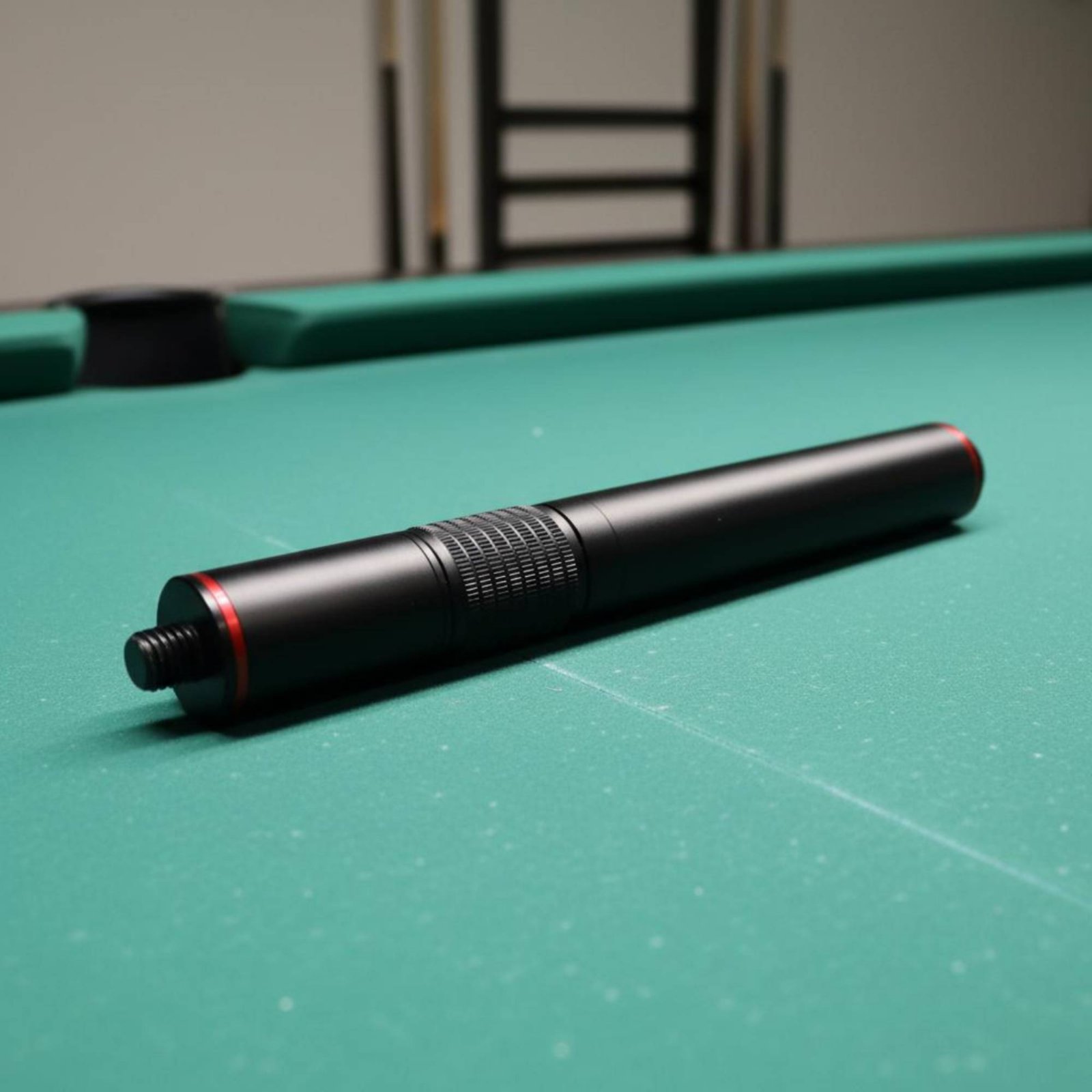 Telescopic Cue Extender Alumin - Sports Equipment Us 评论和价格