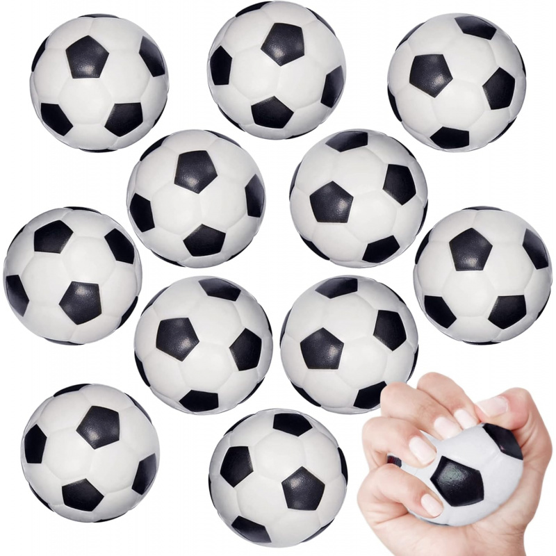 10psc Mini Sports Balls for Ki - Sports Equipment For Schools 评论和价格